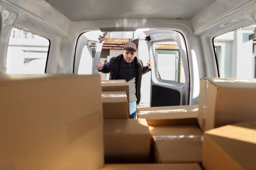 End of Tenancy Clearance: What Landlords and Tenants Should Know