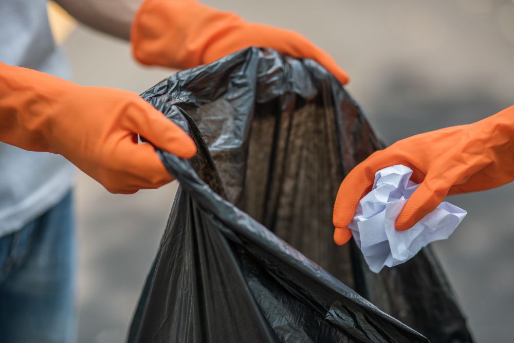 Same Day Rubbish Removal in London: When Is It Worth Booking?