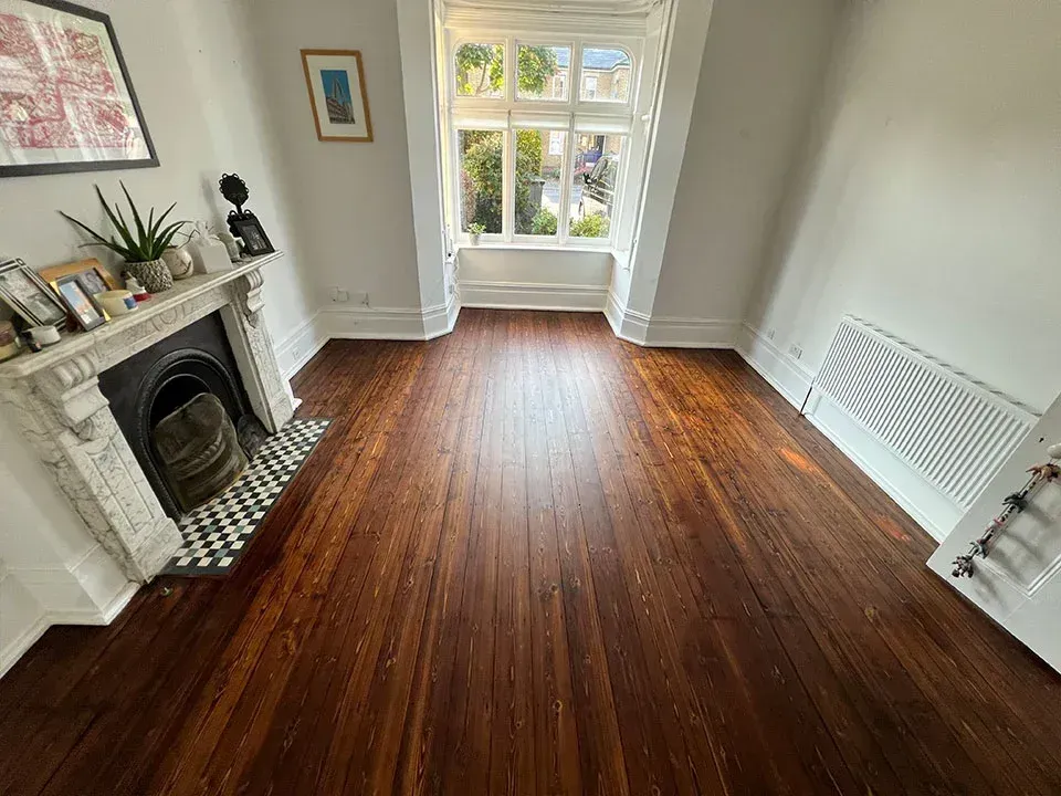 House Clearance & Renovation Waste Removal in Richmond after