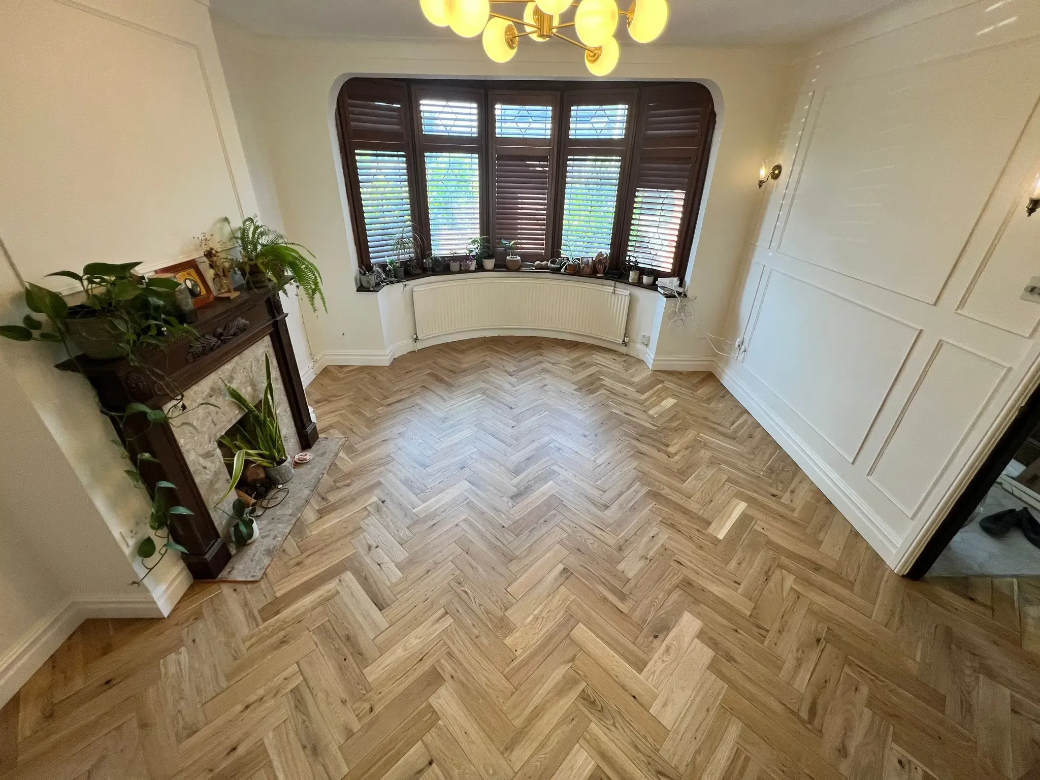 Renovation Waste Clearance in Wandsworth after