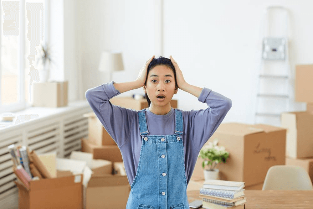 Household rubbish removal and general clearance