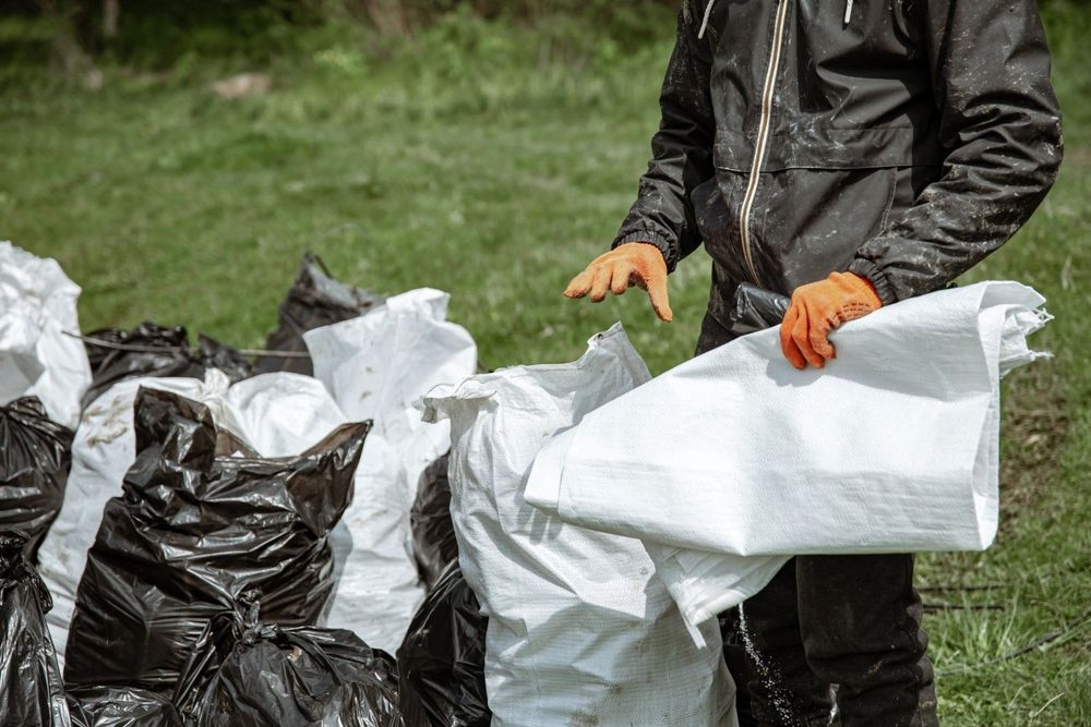 How Much Does Rubbish Removal Cost in London?