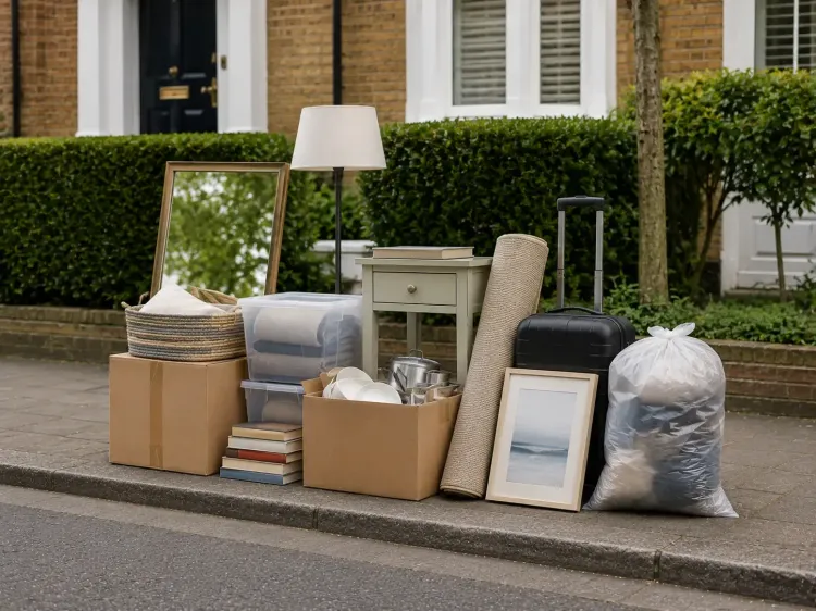 Miscellaneous Waste removal in London